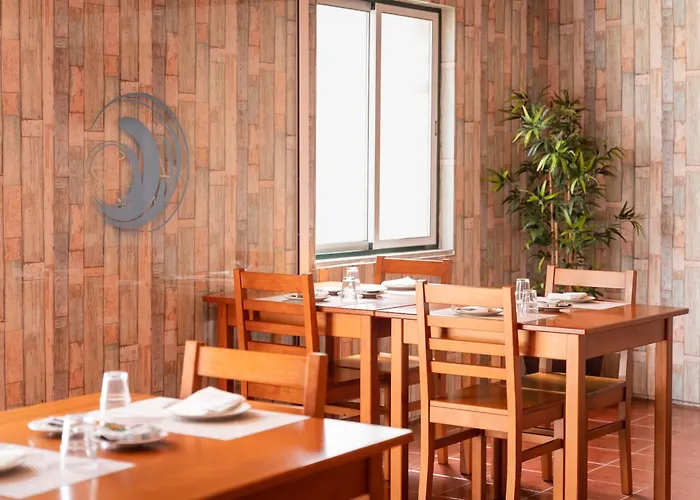 Konukevi Northspot Nazaré