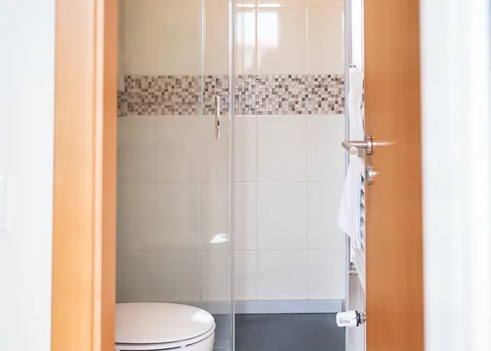 Penzion Northspot 4*