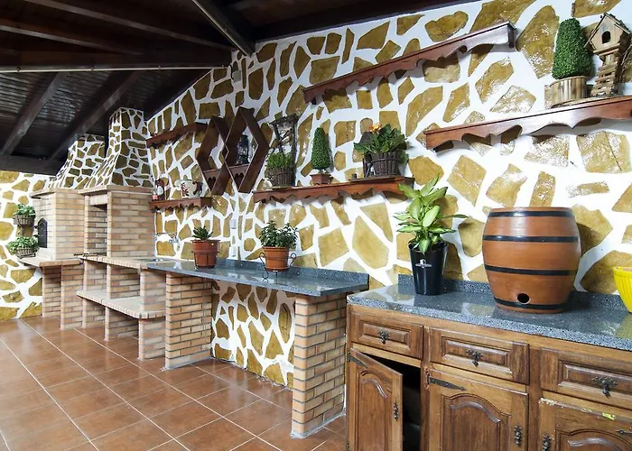 Pensionat Northspot Nazaré