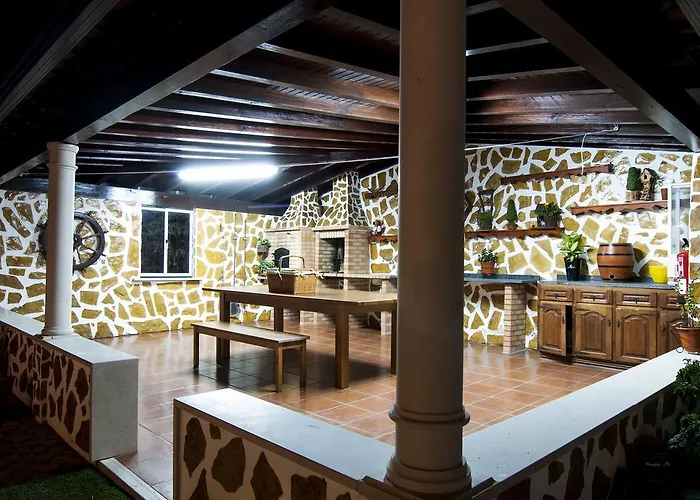 Northspot Konukevi 4*