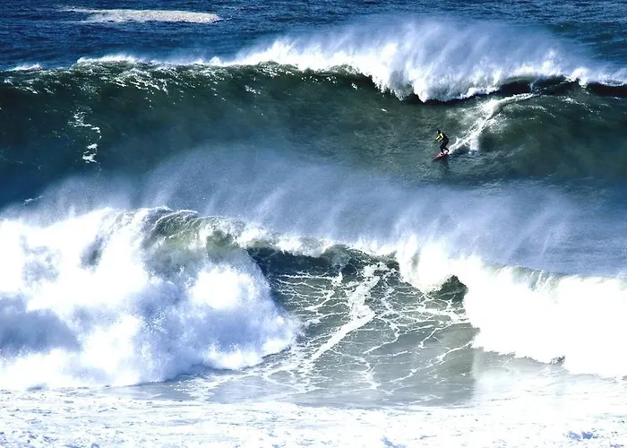 Northspot Nazaré