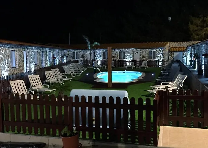 Northspot Penzion 4*