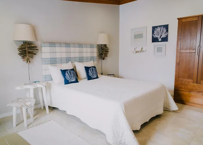 Northspot 4* Nazaré