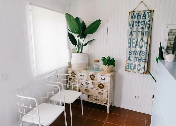 Northspot 4* Nazaré