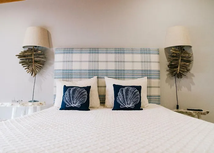 Northspot 4* Nazaré