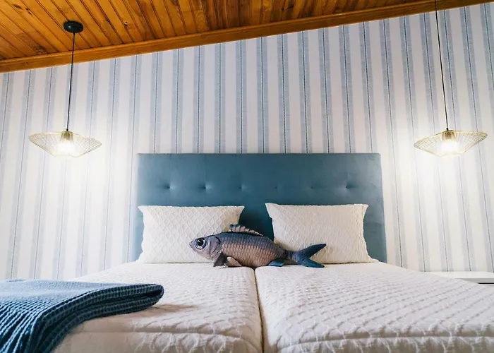 Northspot 4* Nazaré