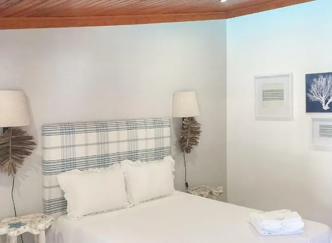 Northspot 4* Nazaré