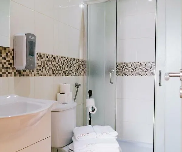 Northspot Penzion Nazaré