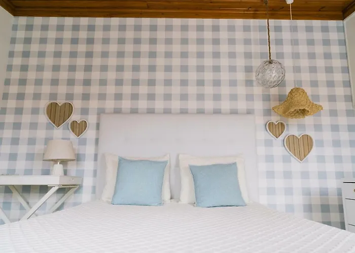 Konukevi Northspot Nazaré