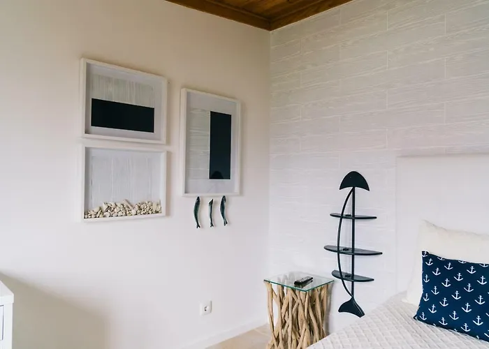 Northspot Konukevi Nazaré