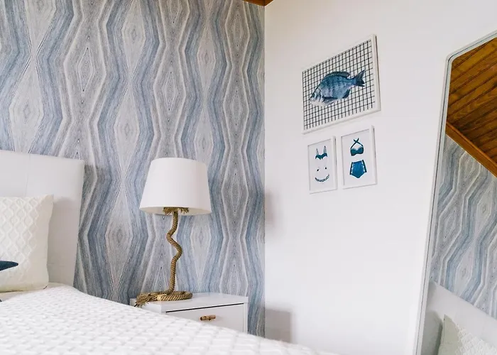 Northspot 4* Nazaré