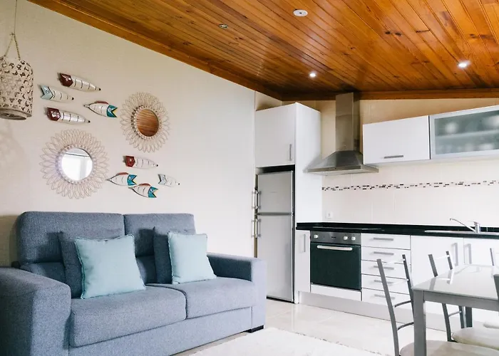 Northspot 4* Nazaré