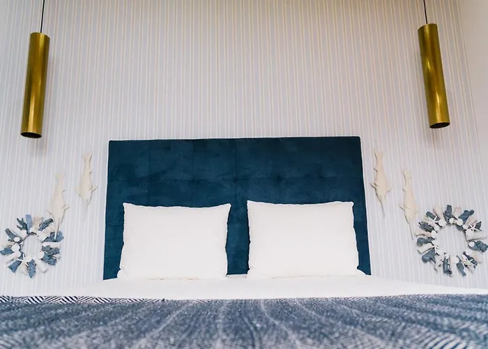 Northspot Konukevi Nazaré